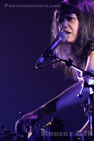 SHILPA RAY - 2013-11-19 - PARIS - Zenith - 